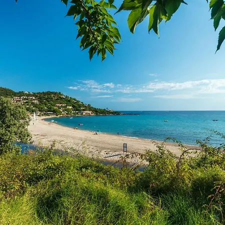 Le Maquis Corse Dom wakacyjny *