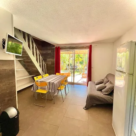 Dom wakacyjny Le Maquis Corse *