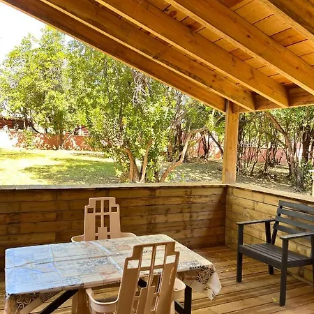 Dom wakacyjny Le Maquis Corse Poggio Mezzana