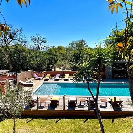 Le Maquis Corse * Poggio Mezzana