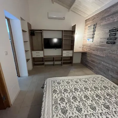 Le Maquis Corse Dom wakacyjny Poggio Mezzana