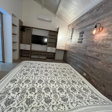 Le Maquis Corse Dom wakacyjny *