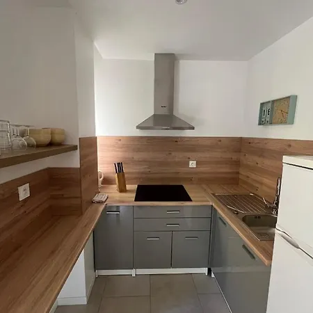 Le Maquis Corse Dom wakacyjny *