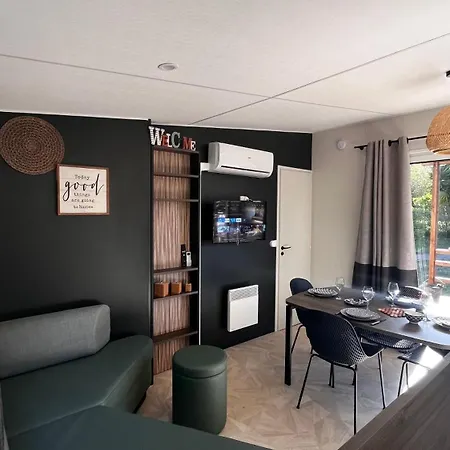 Le Maquis Corse Dom wakacyjny