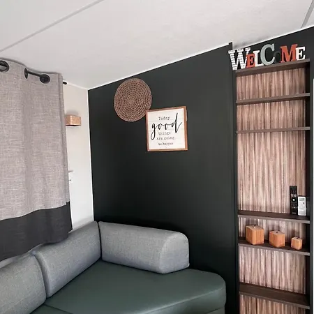 Le Maquis Corse Dom wakacyjny *