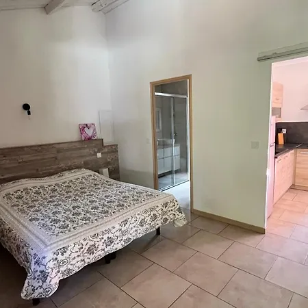 Le Maquis Corse Dom wakacyjny