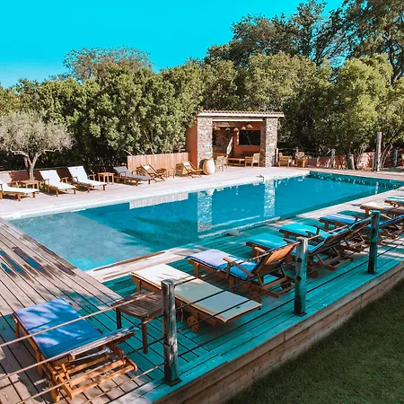 Le Maquis Corse *