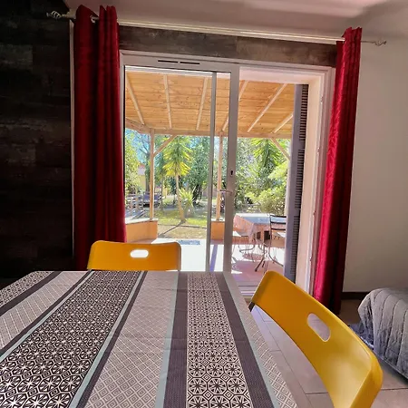 Dom wakacyjny Le Maquis Corse Poggio Mezzana