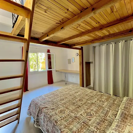 Le Maquis Corse Dom wakacyjny *