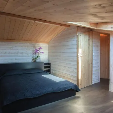 Dom wakacyjny Le Maquis Corse Poggio Mezzana