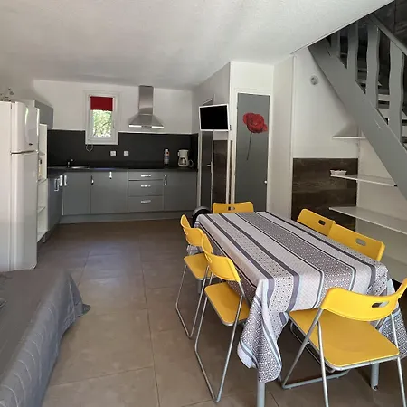 بيت للعطل Le Maquis Corse Poggio Mezzana