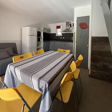 Dom wakacyjny Le Maquis Corse Poggio Mezzana