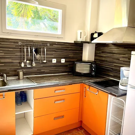 Le Maquis Corse * Poggio Mezzana