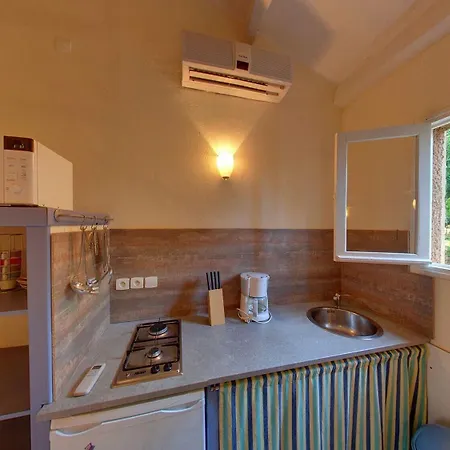 Le Maquis Corse Dom wakacyjny