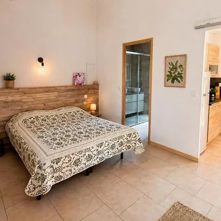Le Maquis Corse بيت للعطل Poggio Mezzana