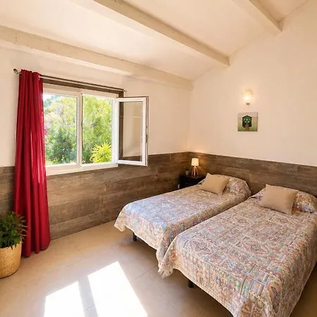 Le Maquis Corse Poggio Mezzana