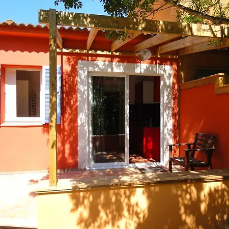 Le Maquis Corse Dom wakacyjny Poggio Mezzana