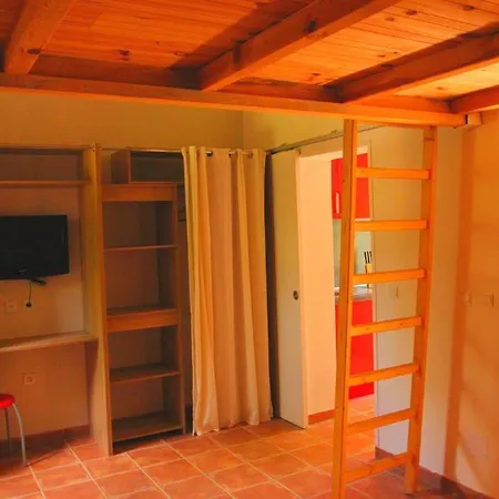 Le Maquis Corse Dom wakacyjny *