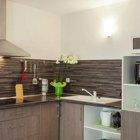 Le Maquis Corse Dom wakacyjny Poggio Mezzana