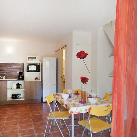 Dom wakacyjny Le Maquis Corse *