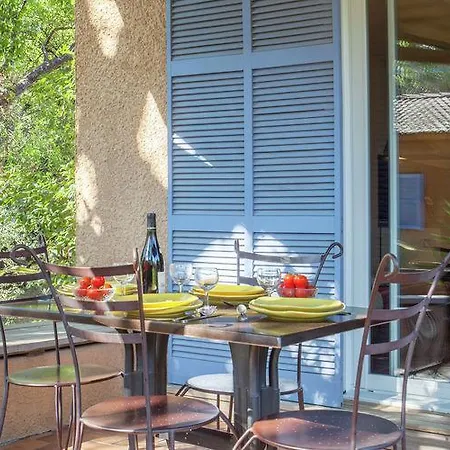 Le Maquis Corse * Poggio Mezzana