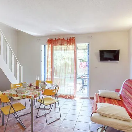 Le Maquis Corse Dom wakacyjny *