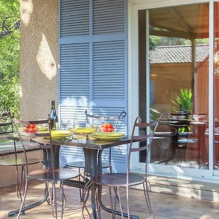 Dom wakacyjny Le Maquis Corse Poggio Mezzana