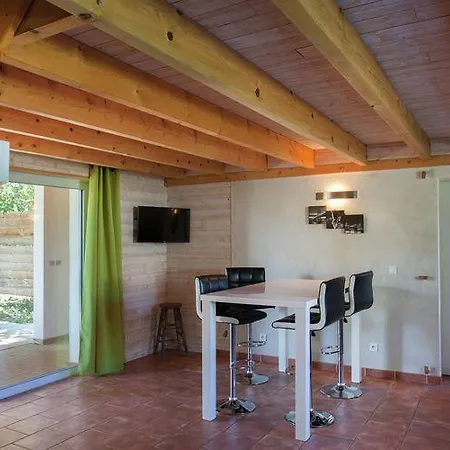 Le Maquis Corse Dom wakacyjny