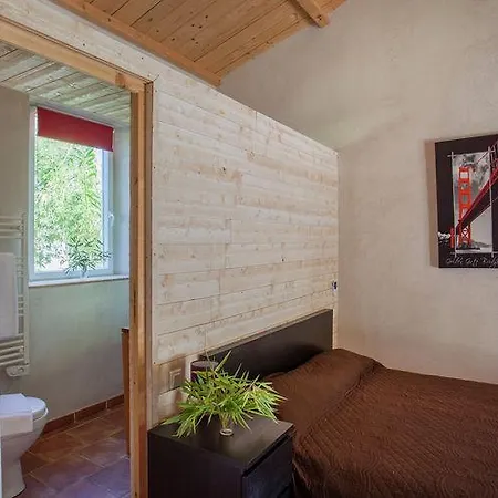 Dom wakacyjny Le Maquis Corse *