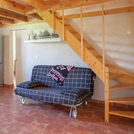 Le Maquis Corse Dom wakacyjny *