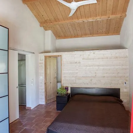 Dom wakacyjny Le Maquis Corse Poggio Mezzana