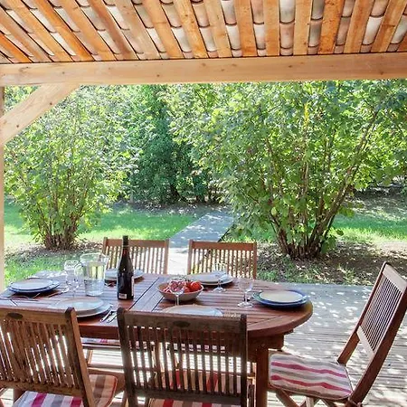 Dom wakacyjny Le Maquis Corse