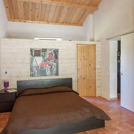 Le Maquis Corse Poggio Mezzana