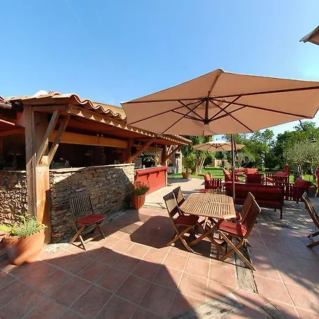 Dom wakacyjny Le Maquis Corse *