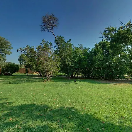 Dom wakacyjny Le Maquis Corse