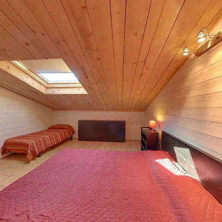 Dom wakacyjny Le Maquis Corse