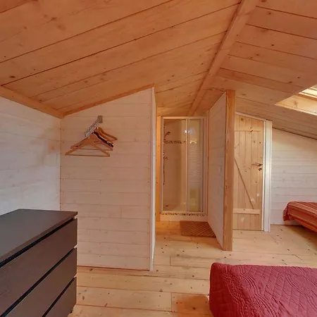 Dom wakacyjny Le Maquis Corse Poggio Mezzana