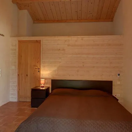 Le Maquis Corse Dom wakacyjny Poggio Mezzana