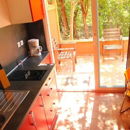 Le Maquis Corse * Poggio Mezzana