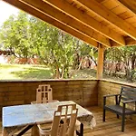 Hébergement de vacances Le Maquis Corse Poggio Mezzana