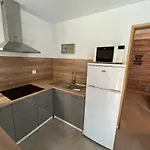 Le Maquis Corse Hébergement de vacances