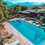 Hébergement de vacances Le Maquis Corse