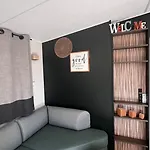 Le Maquis Corse Hébergement de vacances *