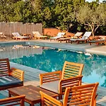 Hébergement de vacances Le Maquis Corse Poggio Mezzana