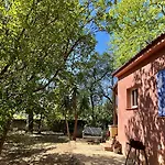 Hébergement de vacances Le Maquis Corse Poggio Mezzana