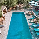 Le Maquis Corse Hébergement de vacances Poggio Mezzana