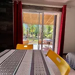 Hébergement de vacances Le Maquis Corse Poggio Mezzana