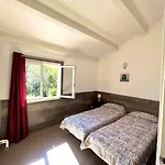 Le Maquis Corse Hébergement de vacances Poggio Mezzana