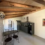 Hébergement de vacances Le Maquis Corse