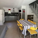 Hébergement de vacances Le Maquis Corse Poggio Mezzana